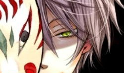 动漫面具,探寻动漫世界的神秘面纱